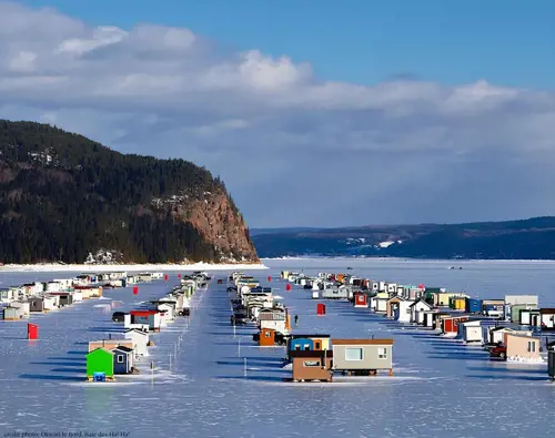 OTL-Gouverneur-Saguenay-Spring break-Baie des Ha Ha